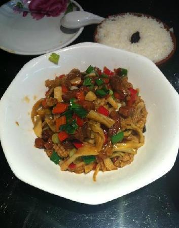 DongTing Chu Xiang Restaurant